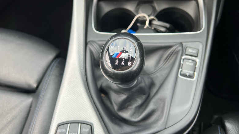 BMW 1 Series 118i [1.5] M Sport 5dr [Nav/Servotronic] Petrol Hatchback